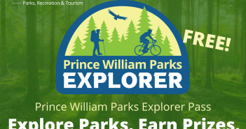 Parks explorer