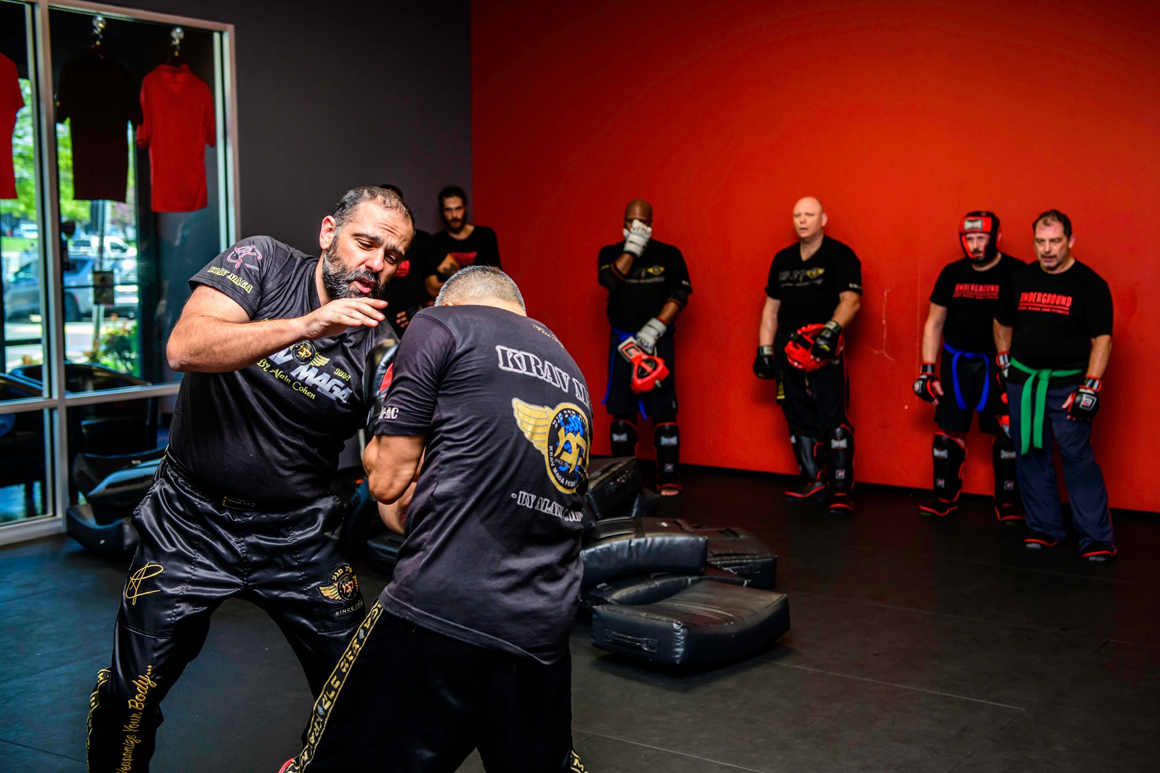 Local gym takes stance on bullying, benefits of martial arts, Local News