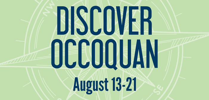 Discover Occoquan