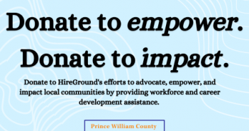 PWC Gives!