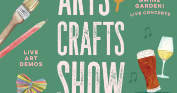 Fall Arts & Crafts show 22