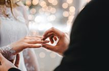 wedding, rings