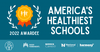 healthiest schools