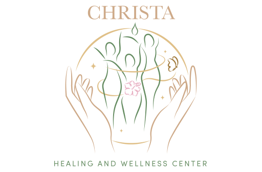 Christa Healing and Wellness