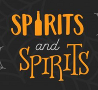 spirits & Spirits