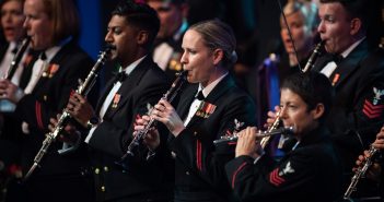 US Navy Band