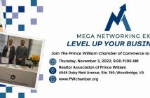 mega networking fall 2022