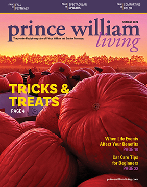 Prince William Living October 2022 | Prince William Living