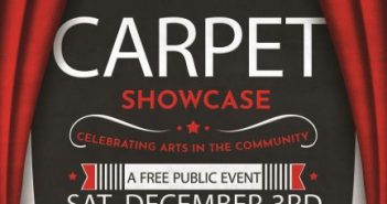DST PWCAC red carpet showcase