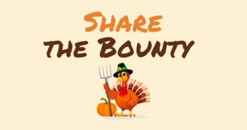 Share the Bounty