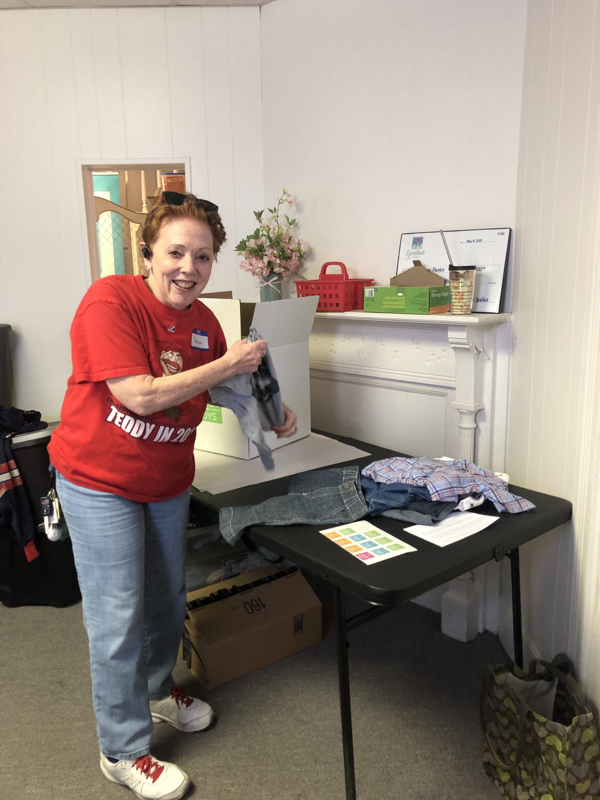 Make the Season of Giving Last All Year Long Prince William Living