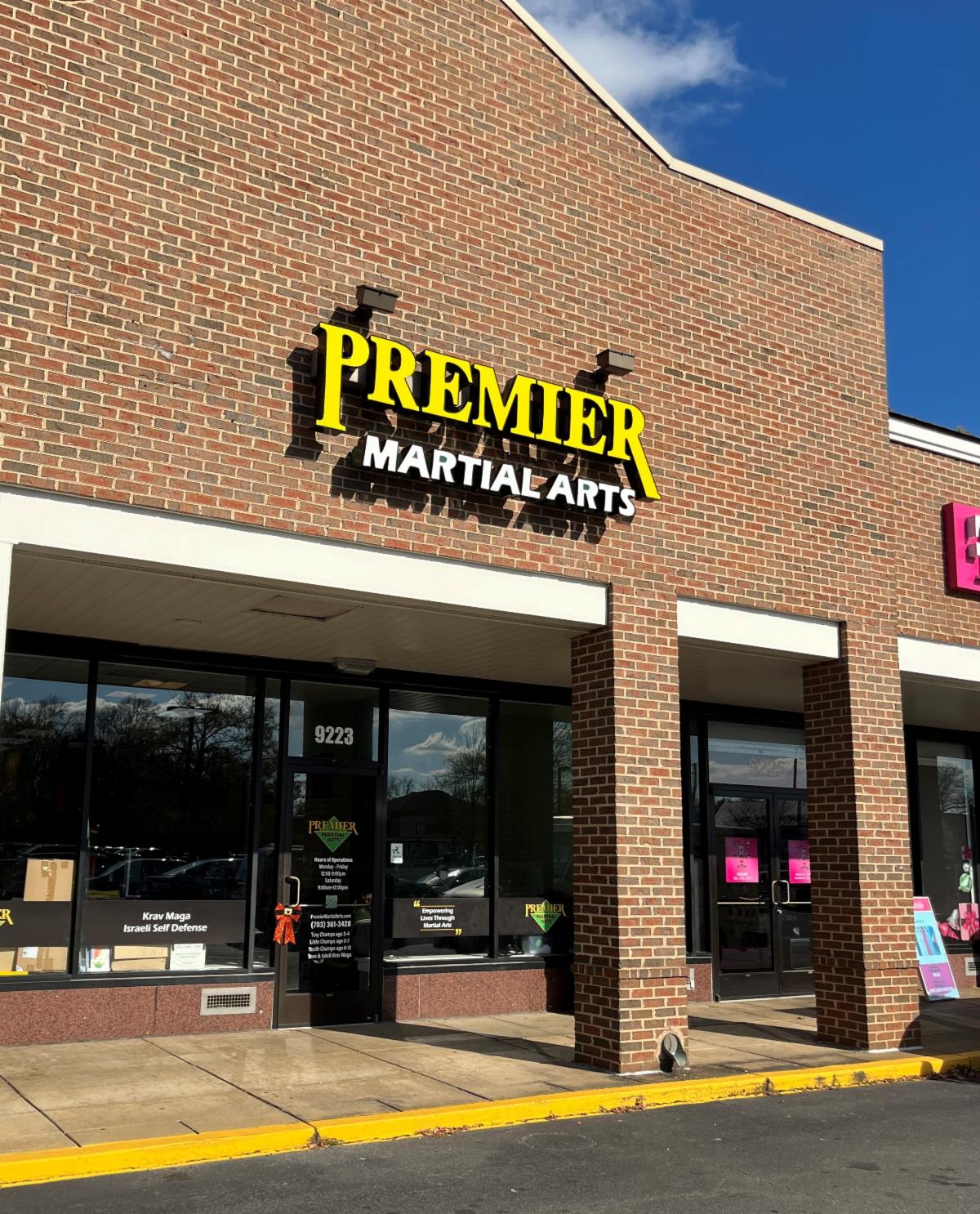 You'll Get a Kick Out of the Latest from the City of Manassas Prince