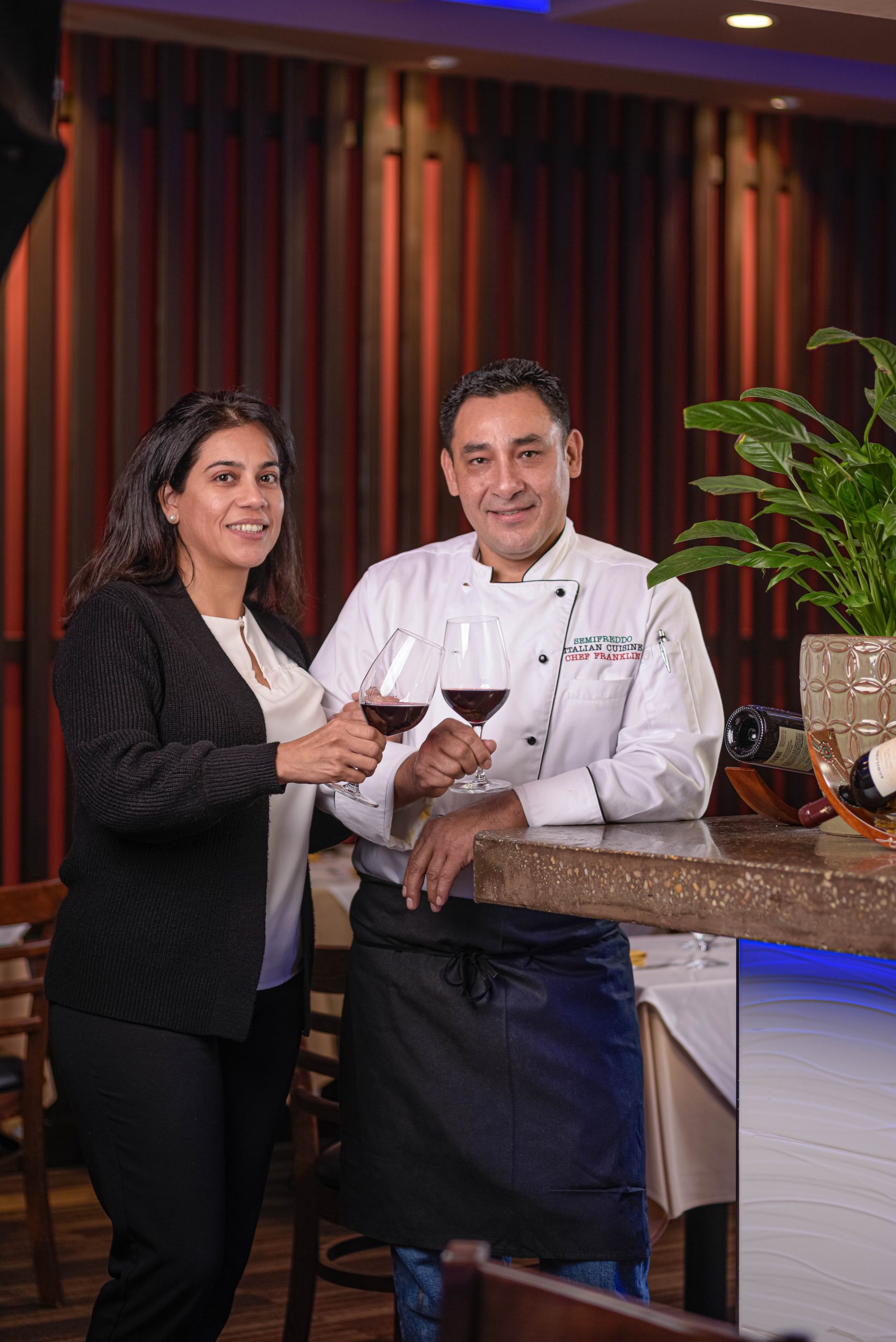 Semifreddo Italian Cuisine Exceeds Expectations | Prince William Living