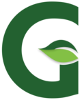 Green Drop logo