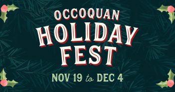 Occoquan holidayfest 2022