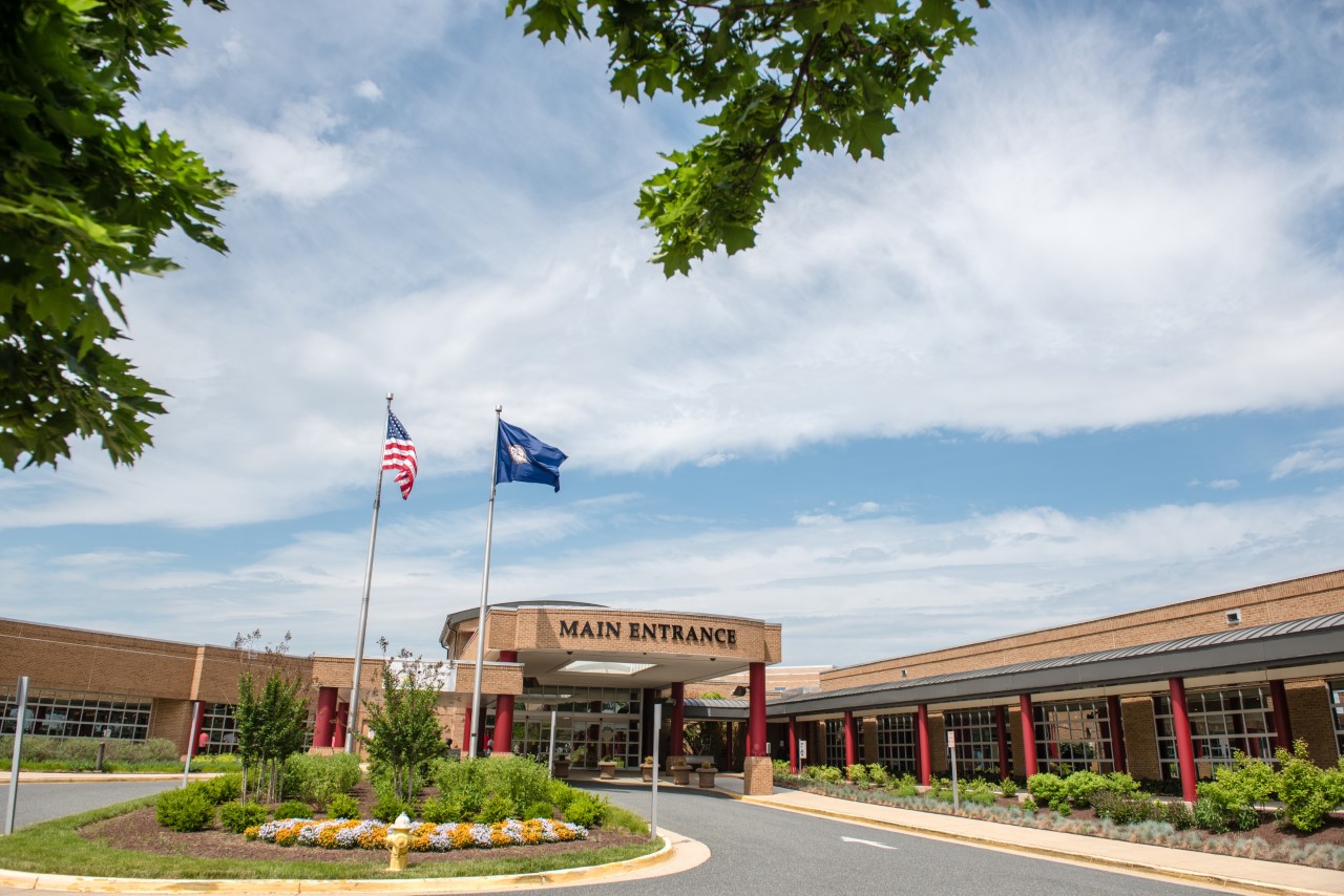 Sentara Northern Virginia Medical Center Celebrates 50th Anniversary