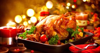 Top Priority This Holiday Season – Cooking Safety