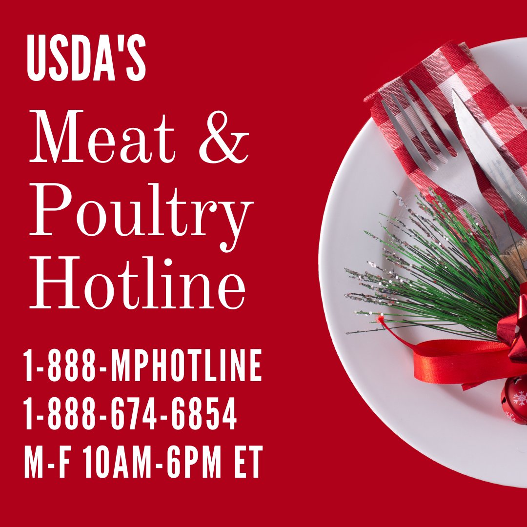 Roasting Those "Other" Holiday Meats Prince William Living