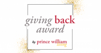 Prince William Giving Back Awards