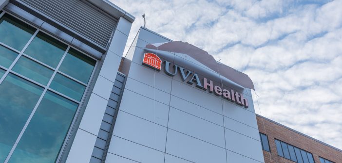 UVA Health Manassas