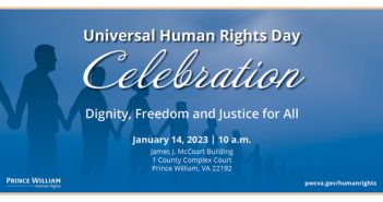 human rights celebration 2023