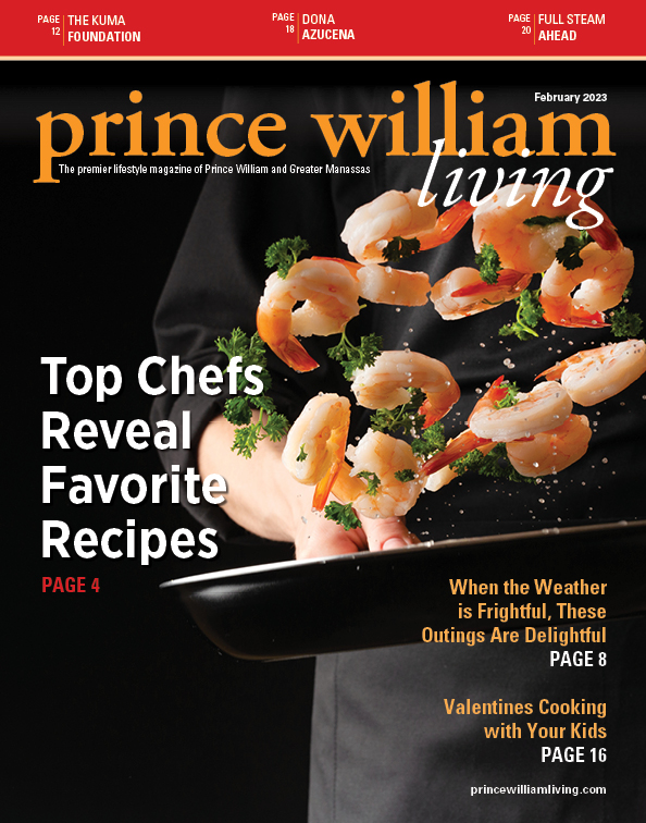 Local News for Prince William County & Manassas | Prince William Living
