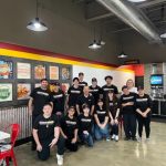 Nashville Hot Chicken Restaurant