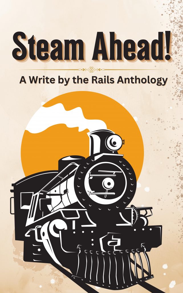 Steam Ahead!