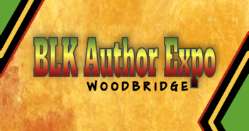 BLK Author Expo