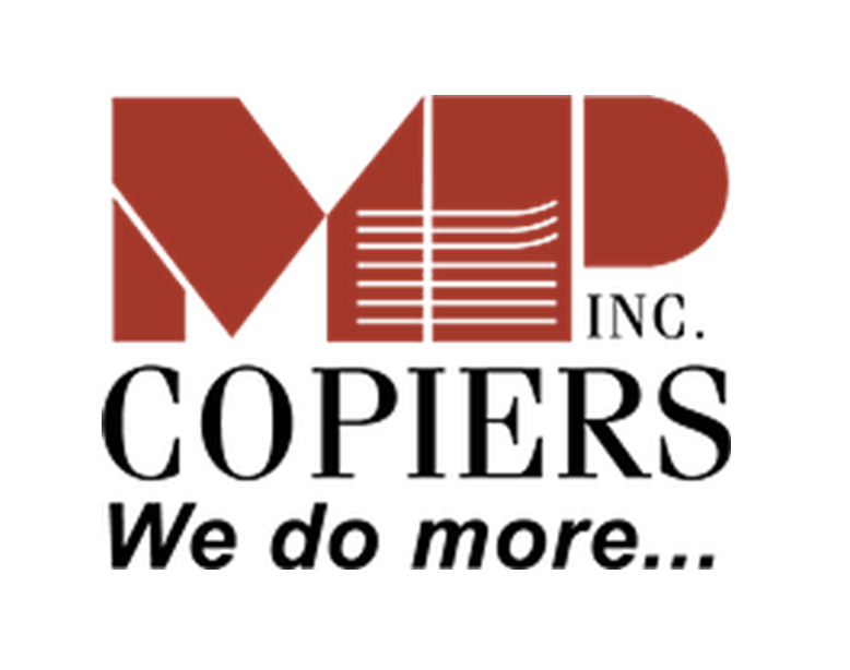 MP COpiers logo