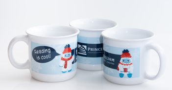 winter mugs