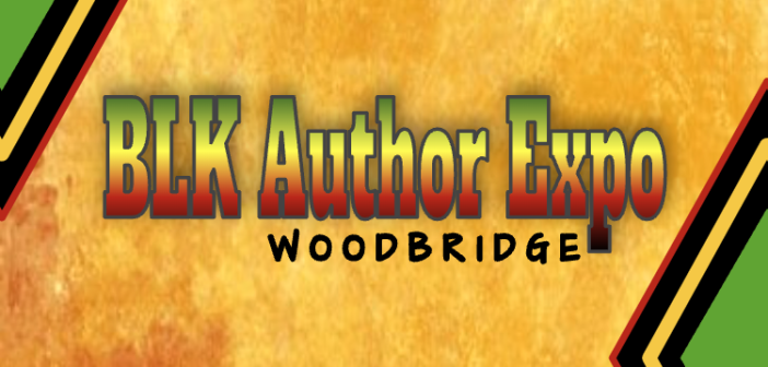 BLK Author Expo