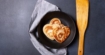 🥞 It’s National Pancake Day!