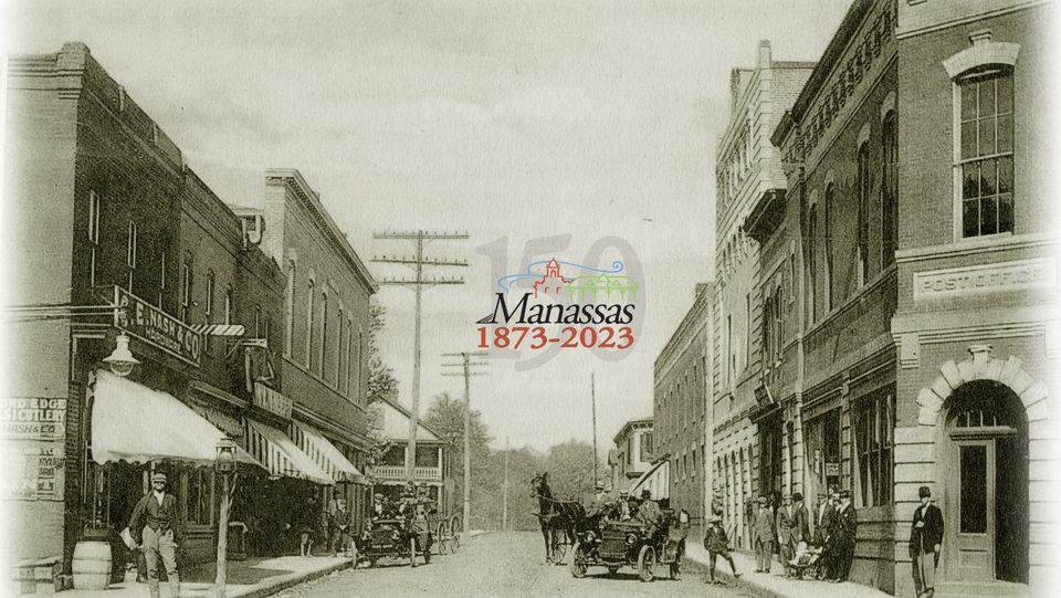 Manassas Celebrates 150 Years Strong Prince William Living