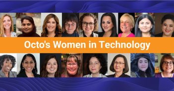 Octo, women in technology