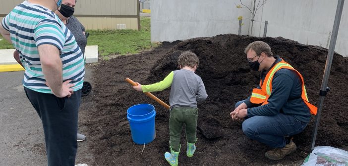 Compost Awareness