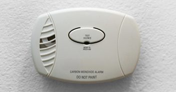 Winter Isn’t Over Yet – Beware of Carbon Monoxide Poisoning