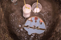 water art invitational, PWCSA