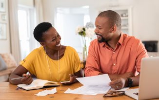 Saving for a Short-Term Goal your finances