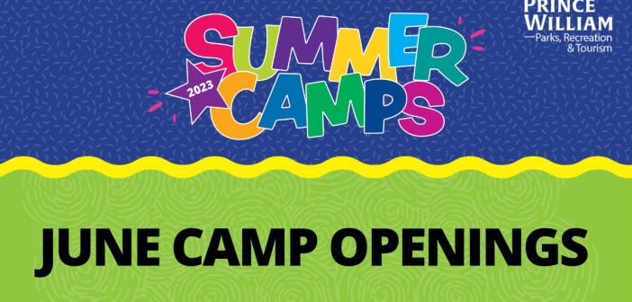 summer camps 23