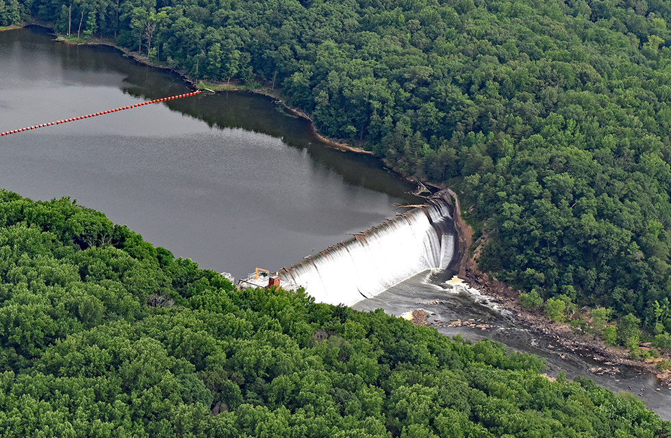 National Dam Safety Awareness Day is May 31 | Prince William Living