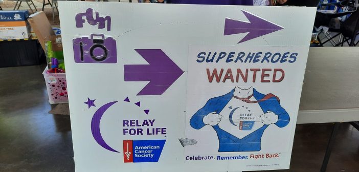 relay for life