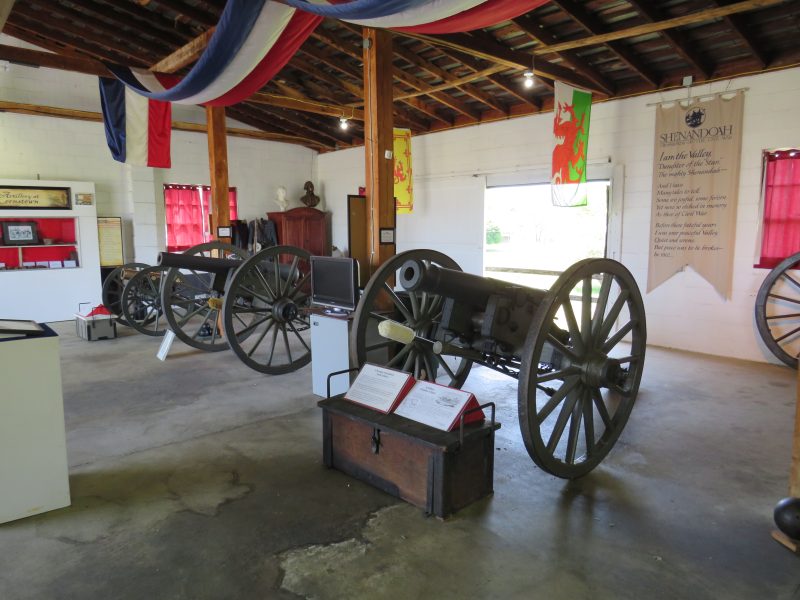 Kernstown Battlefield, Winchester, Virginia | Prince William Living