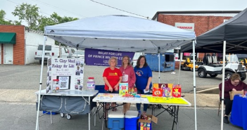 relay for life