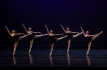 Virginia National Ballet