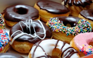 Celebrating National Donut Day: Indulging in Sweet and Delicious Treats