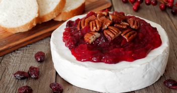 Get Ready for Thanksgiving with Our Easy Appetizer Recipes