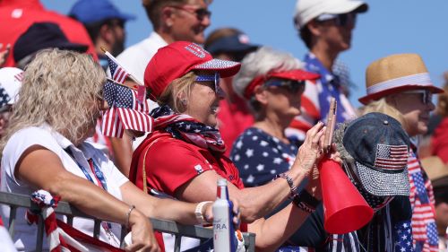 LPGA 2024 Solheim Cup: Get Your Tickets Now! | Prince William Living