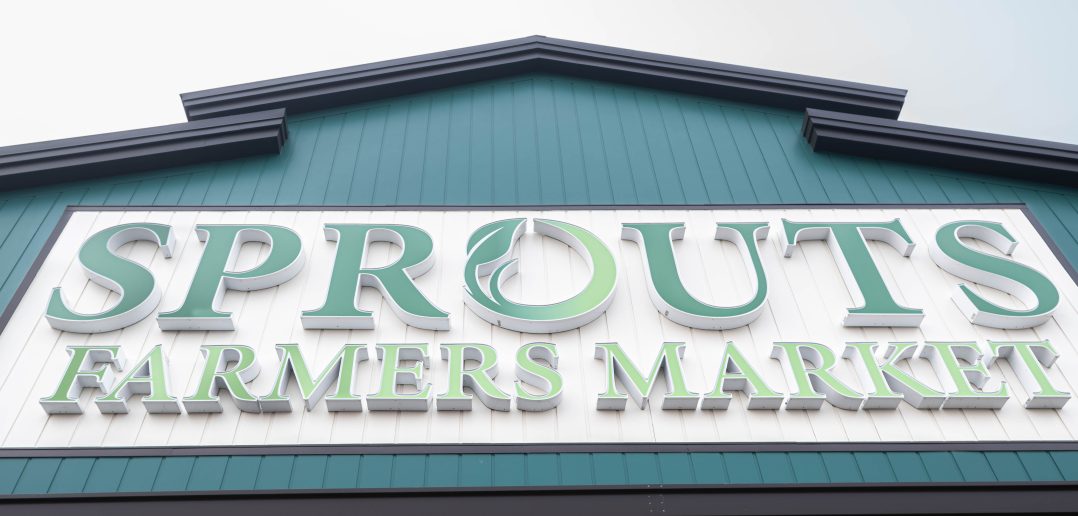 Sprouts Grocery Store Opens in Manassas Prince William Living