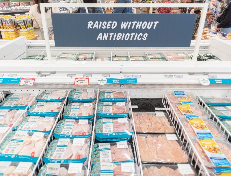 Sprouts Grocery Store Opens in Manassas Prince William Living